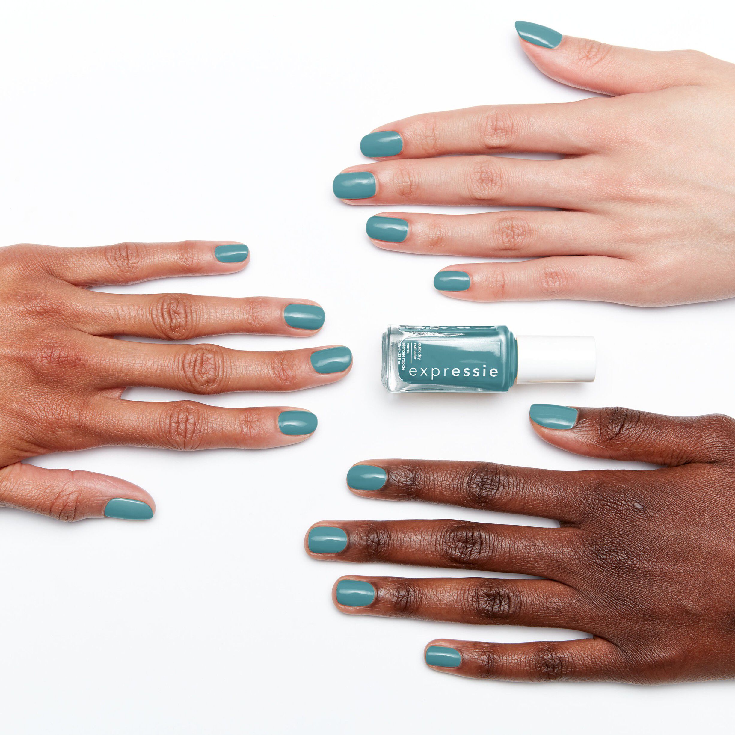 expressie nail polish