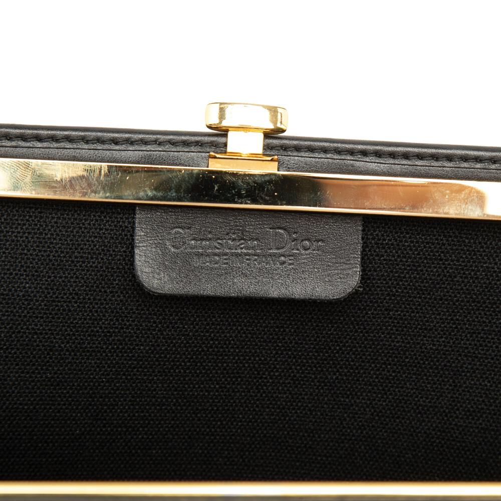 Dior Clutch