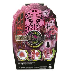 Monster High Skulltimate
