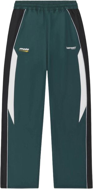 Oversize Track Pants