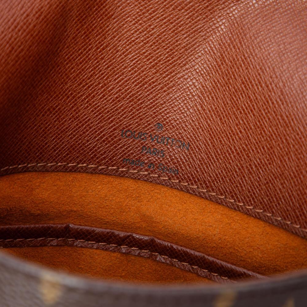 Louis Vuitton Musette Salsa