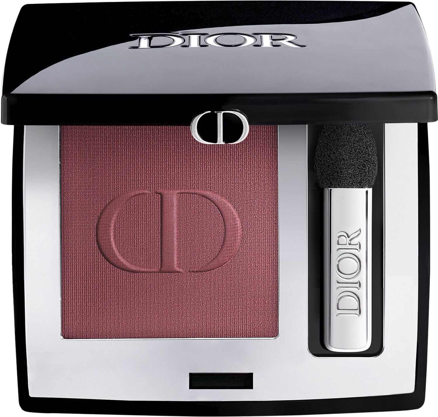 Diorshow Mono Couleur High-Color and Long-Wear Eyeshadow