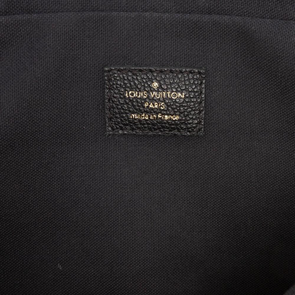Louis Vuitton Tote