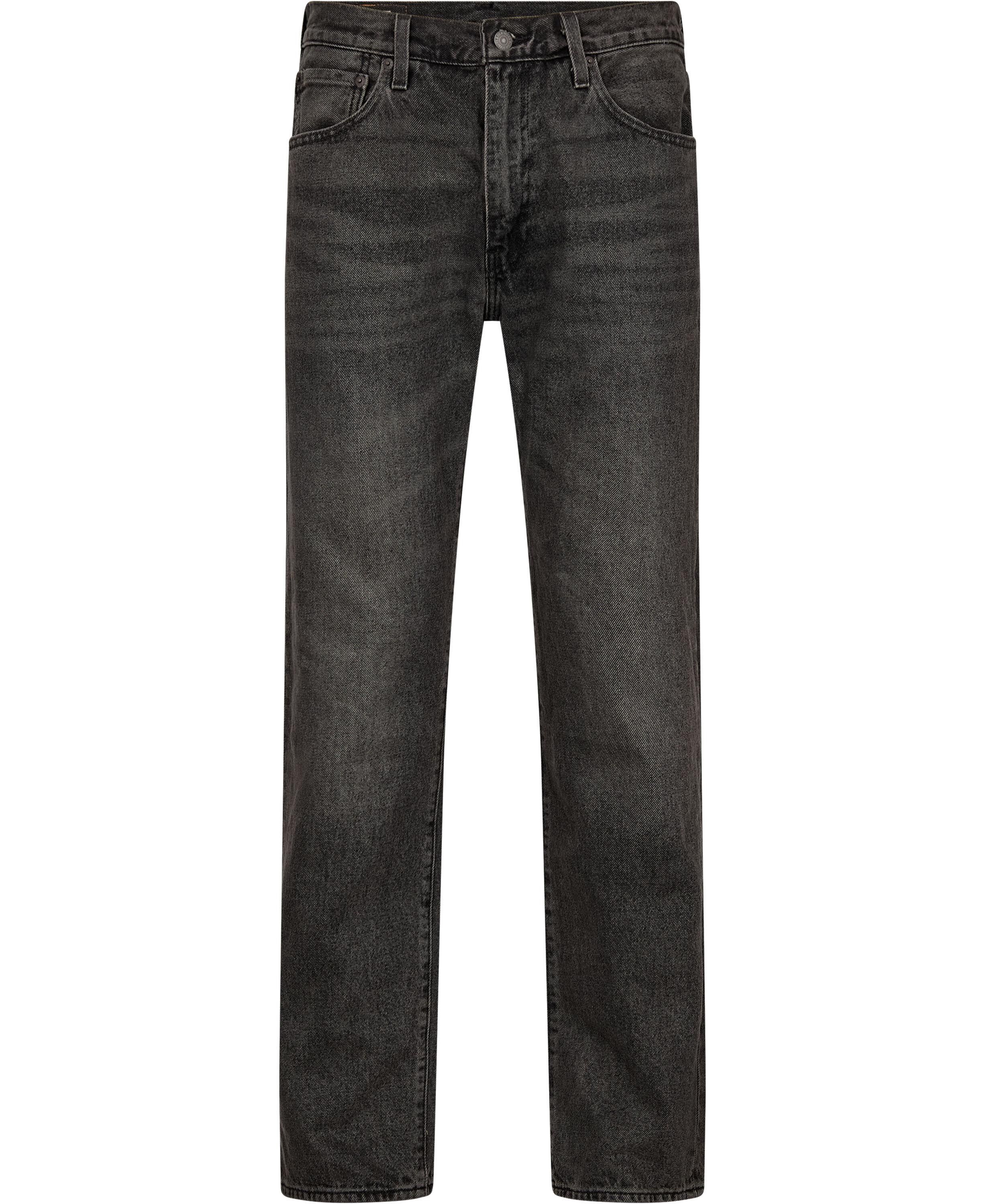 555 RELAXED STRAIGHT BACK ON T