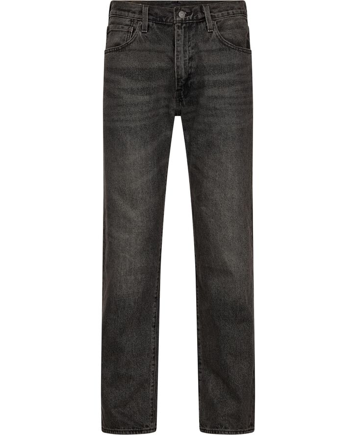 555 Relaxed Straight Jeans