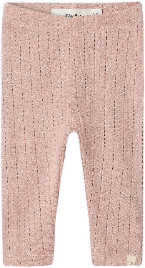 Nbfrachel Nis Slim Leggings Lil Noos