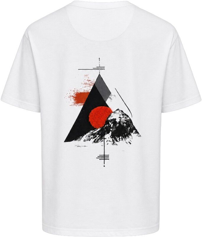 Traveller organic t-shirt