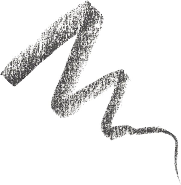 Eyebrow Pencil Triangular