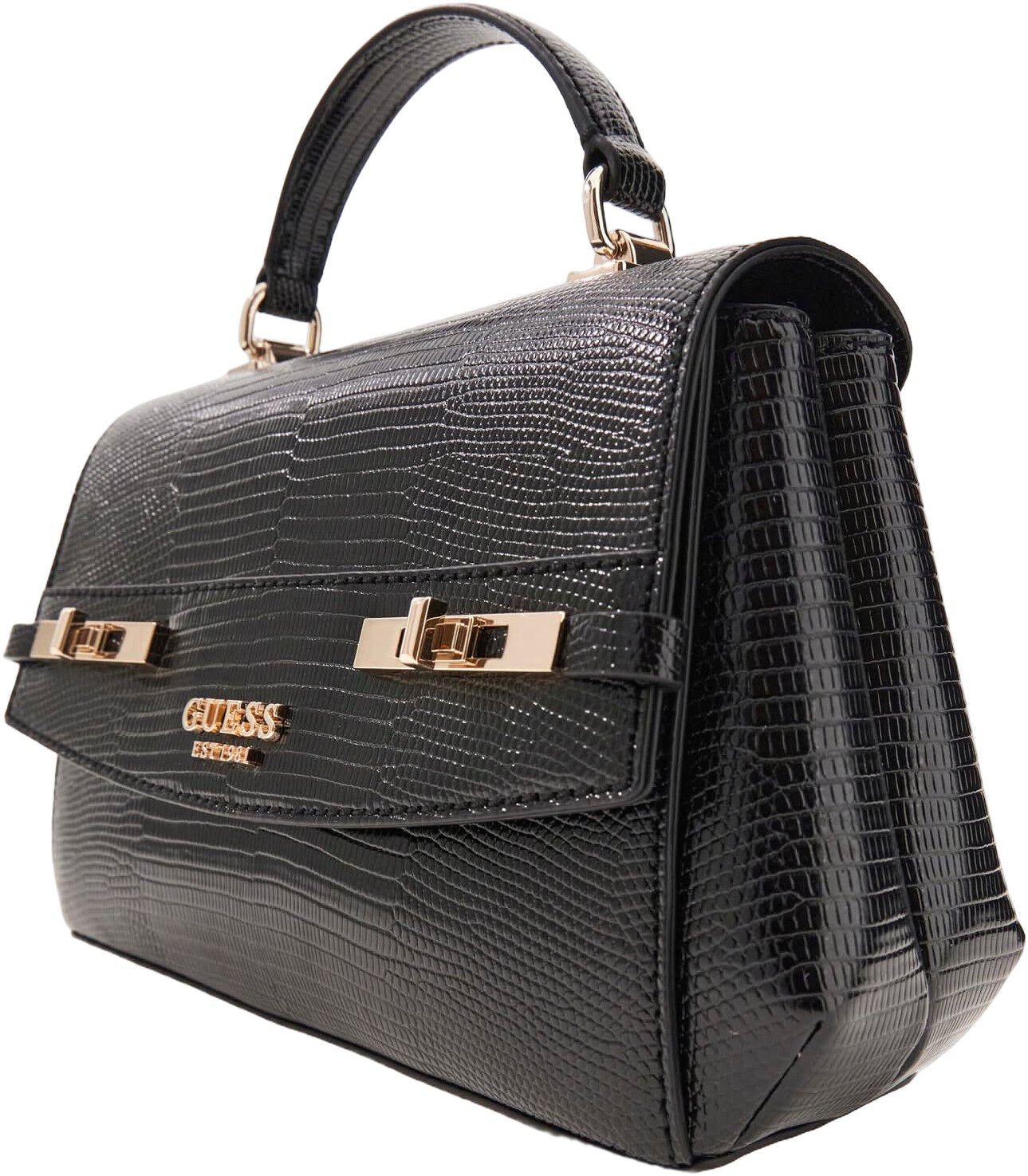 MELINDA TOP HANDLE FLAP