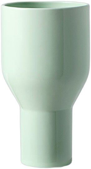VASE, FLOWERSHADE, MINT