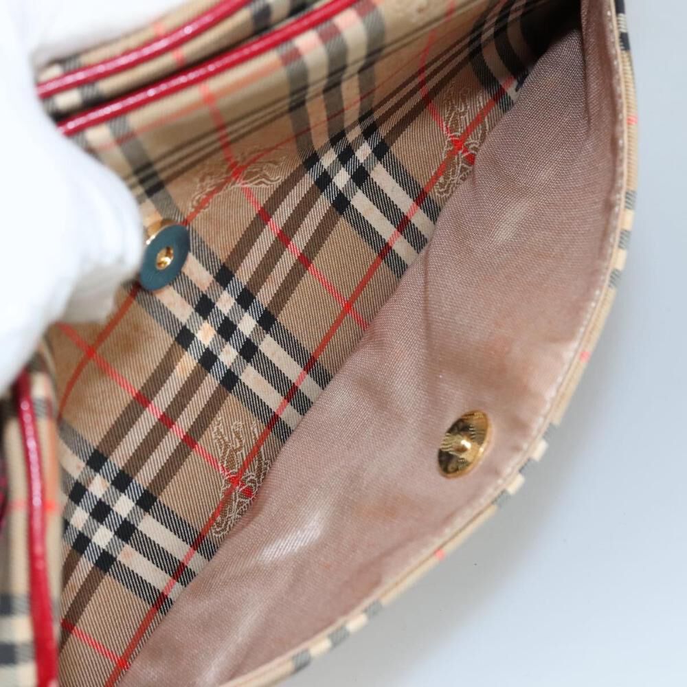 Burberry Crossbody Bag