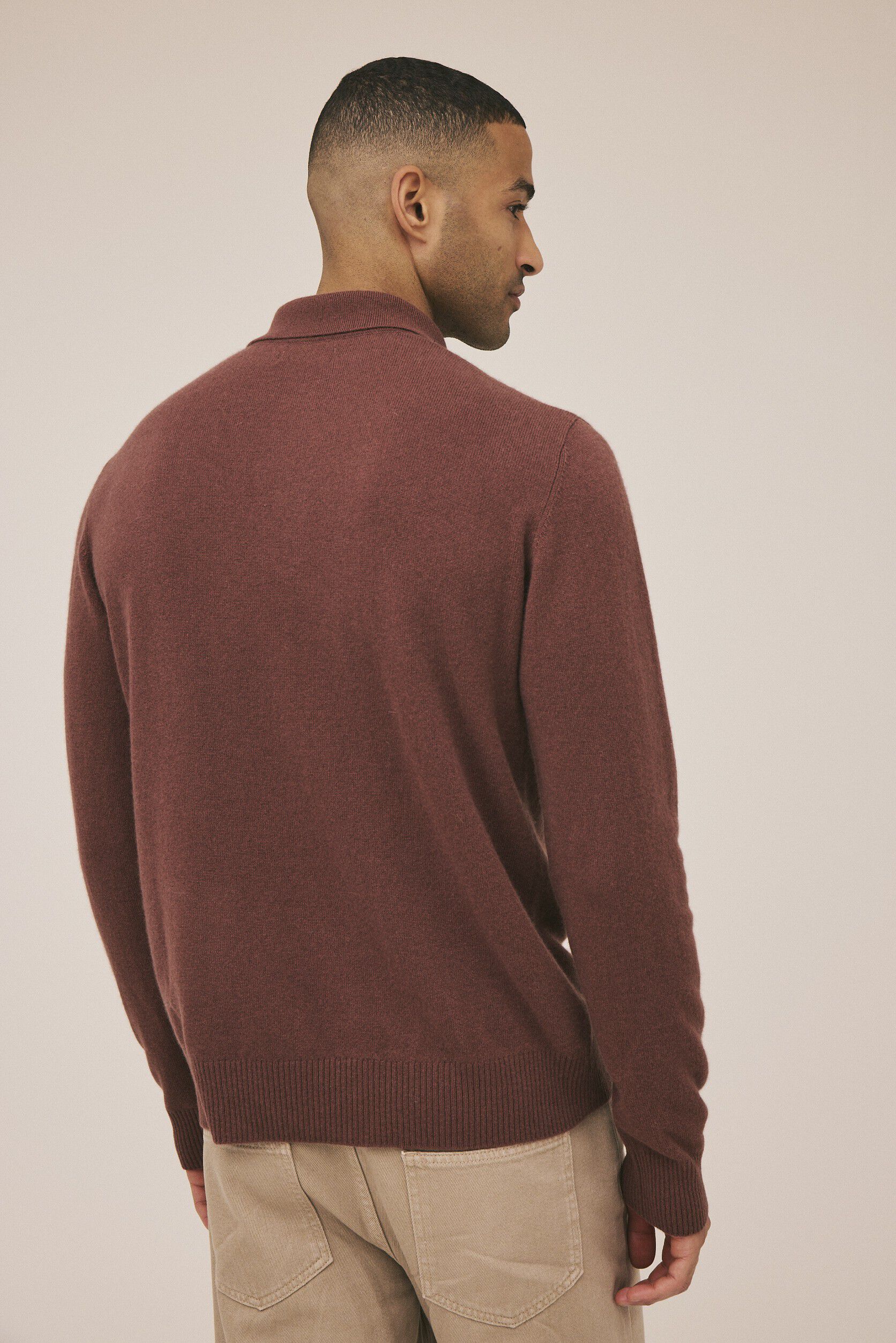 Mads 4 - 100% Cashmere