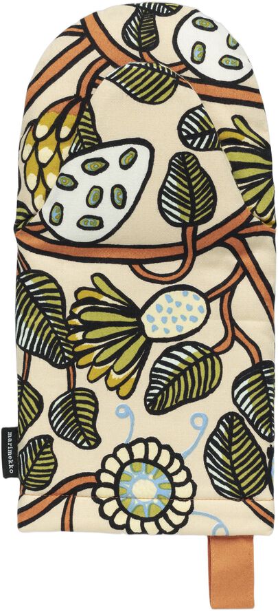 PIENI TIARA OVENMITTEN