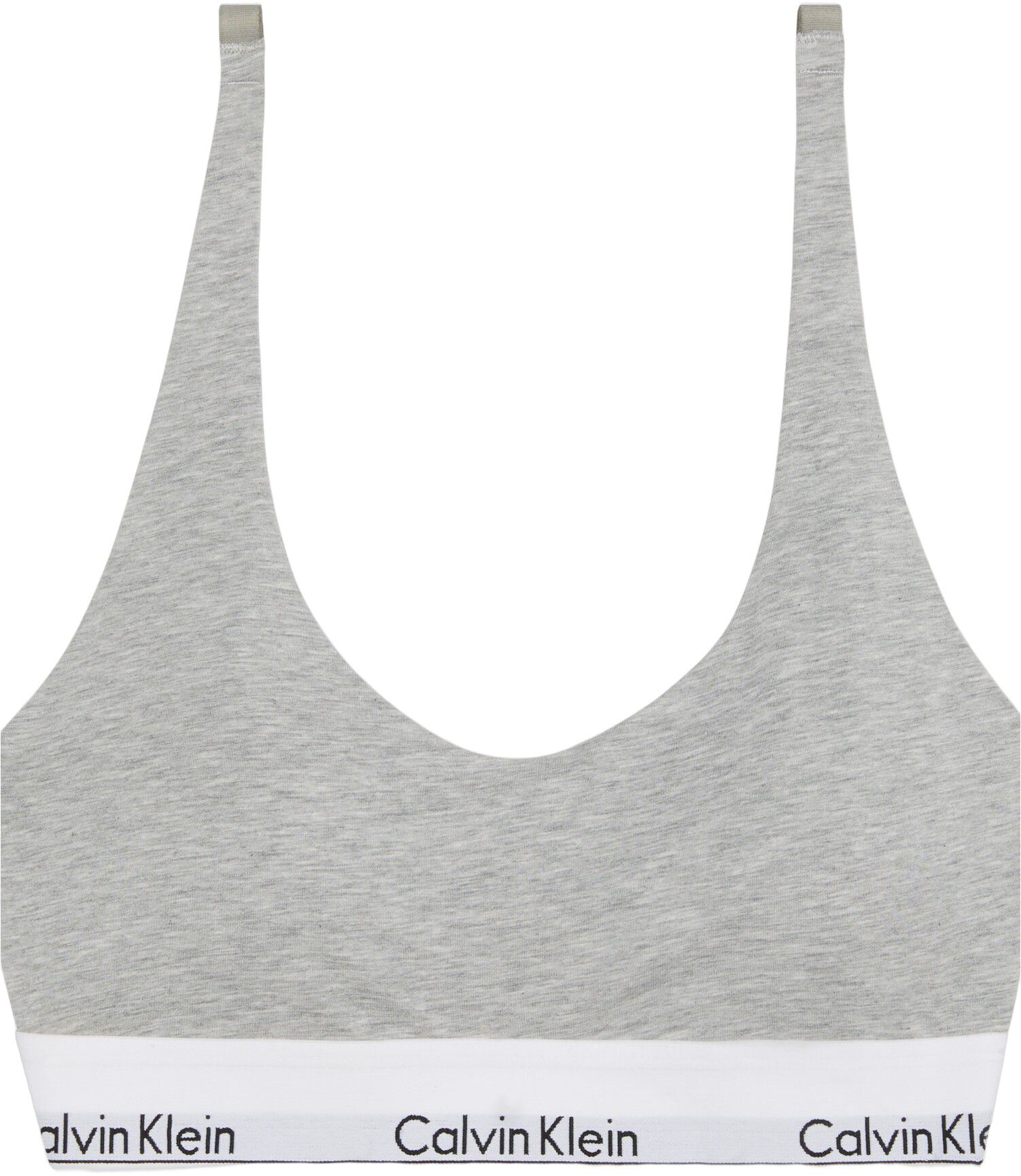 LIGHTLY LINED BRALETTE