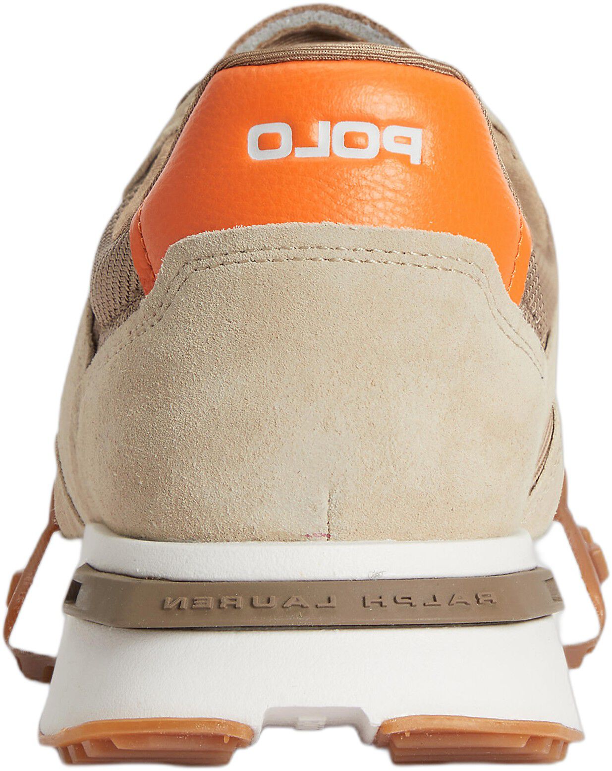 NYLON/SUEDE-ELDRIDGE-SK-LTL