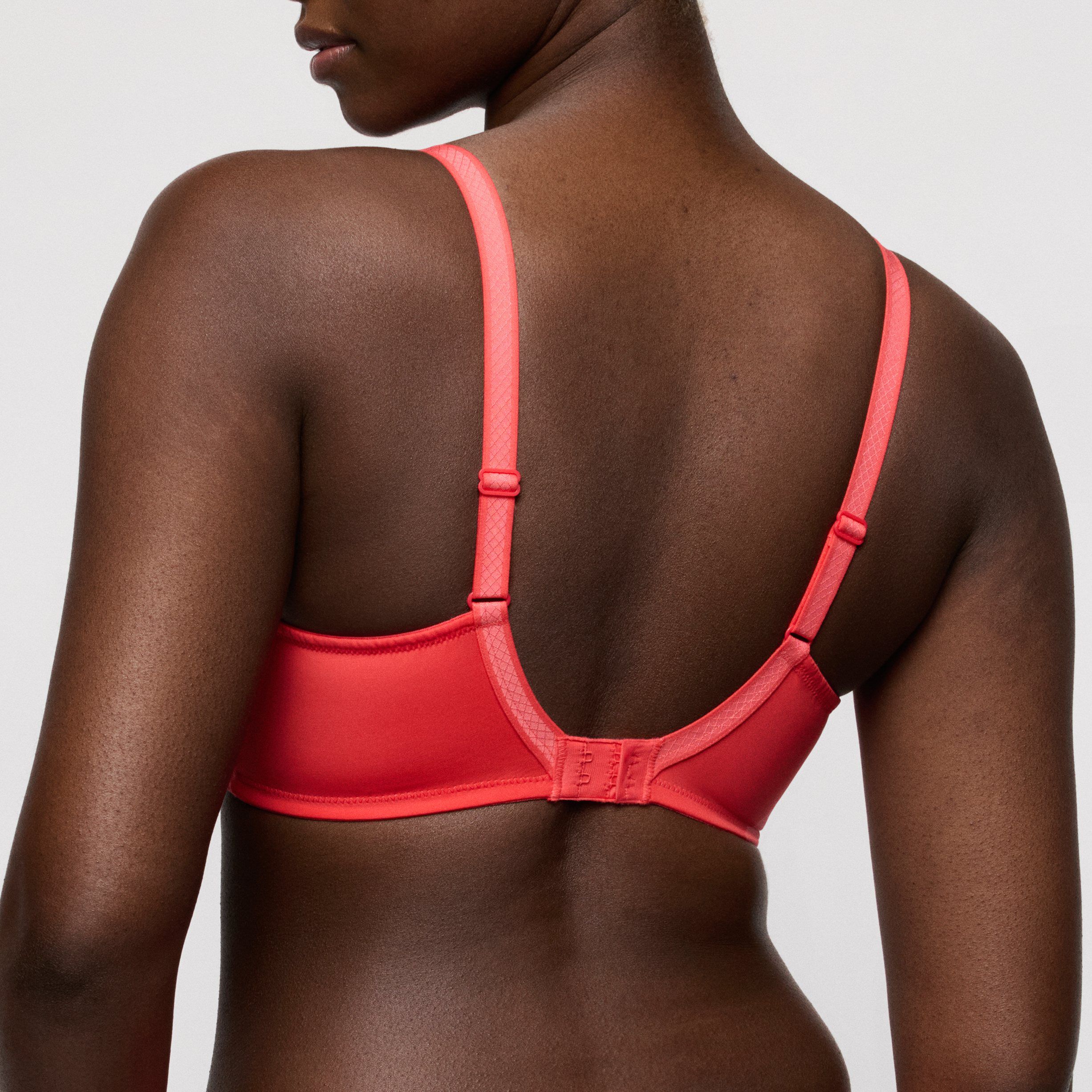 Grace Bay full cup bra