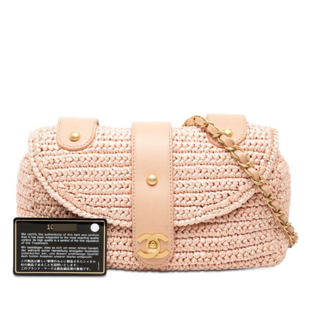 Chanel Shoulder Bag