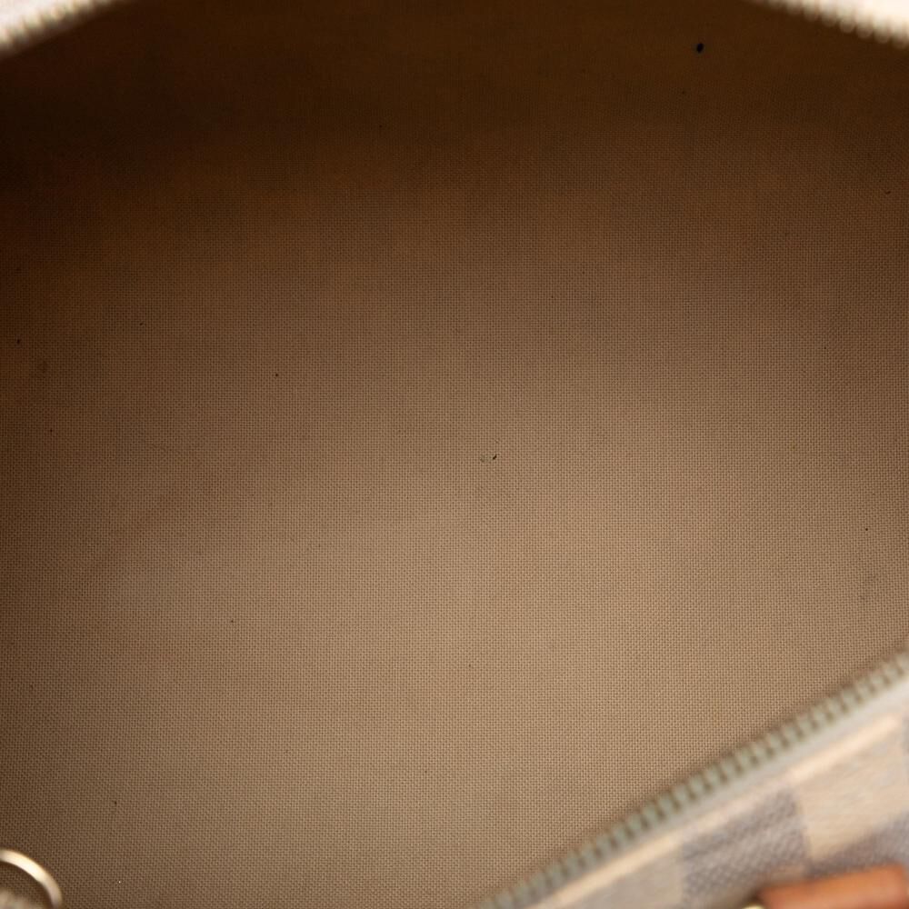 Louis Vuitton Speedy