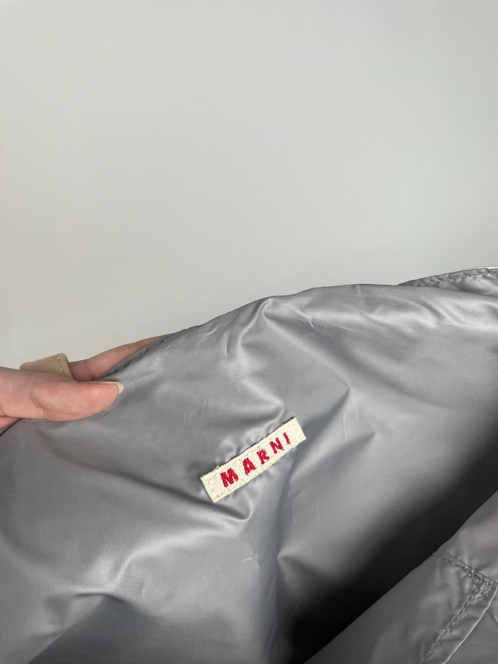 Marni Tote