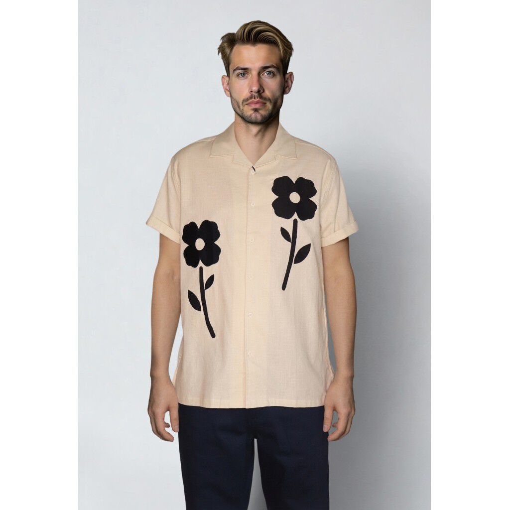 Bowling Feliz S/S shirt