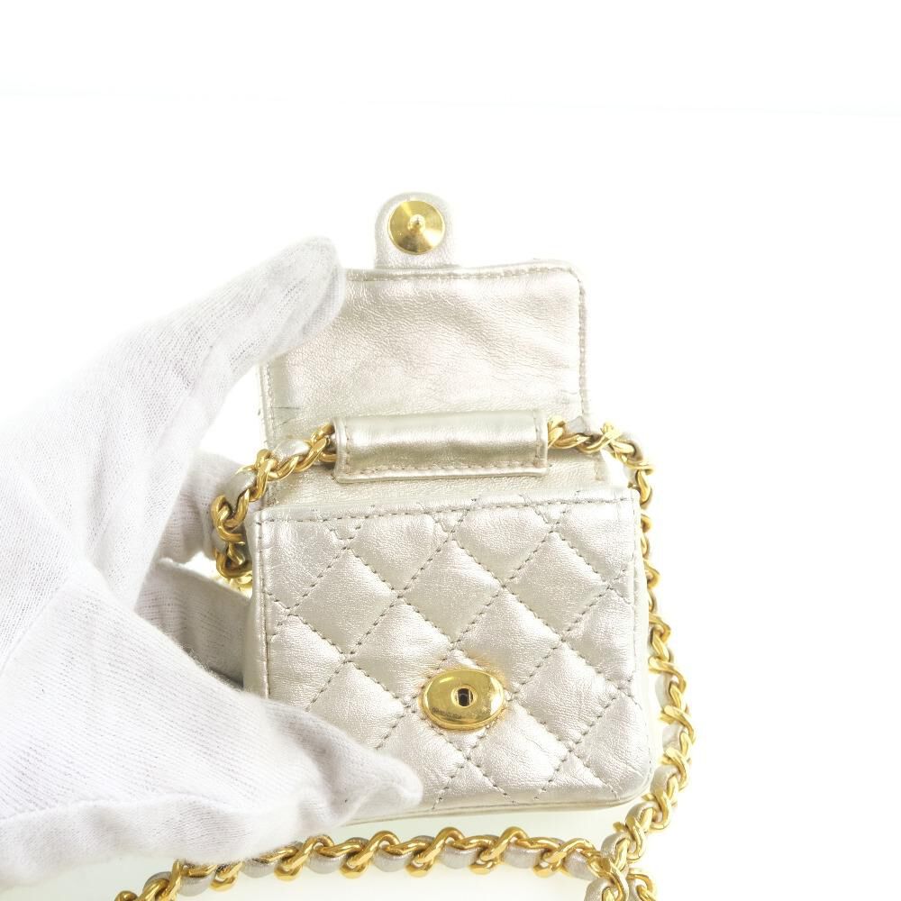 Chanel Shoulder Bag