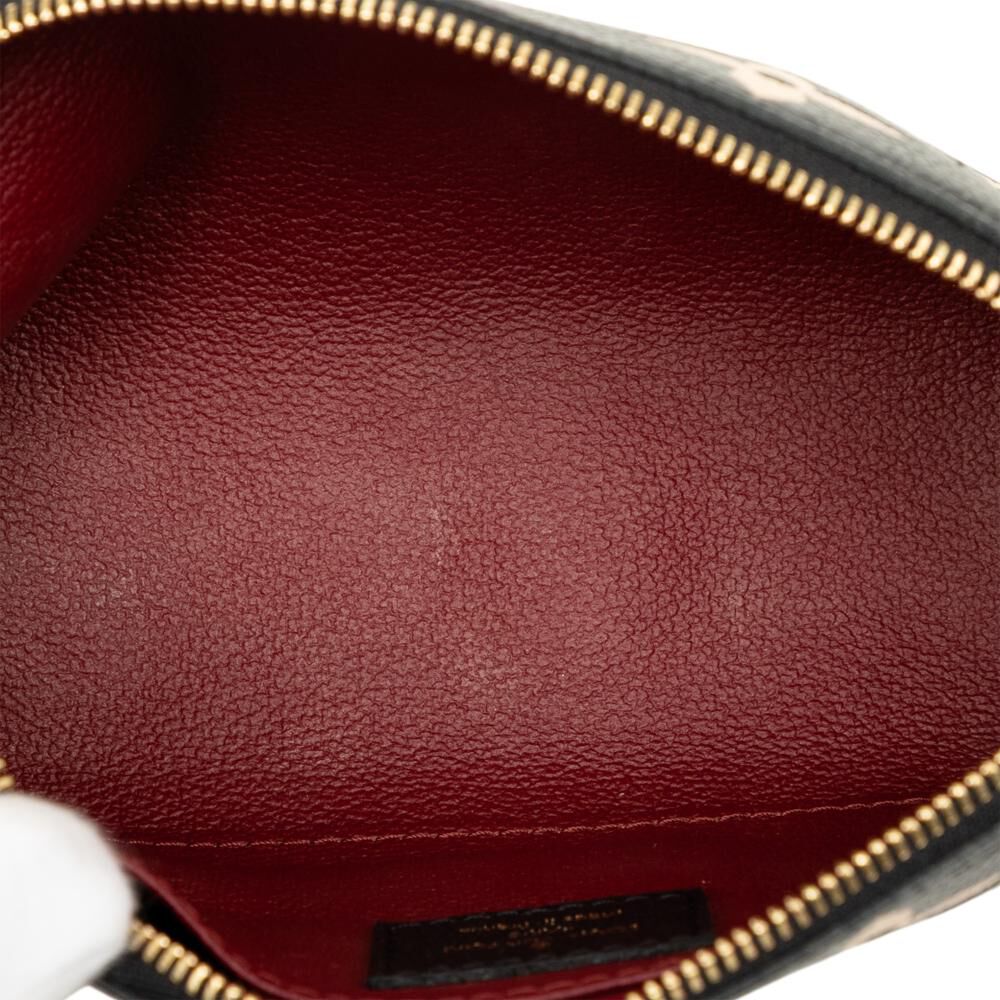 Louis Vuitton Pouch