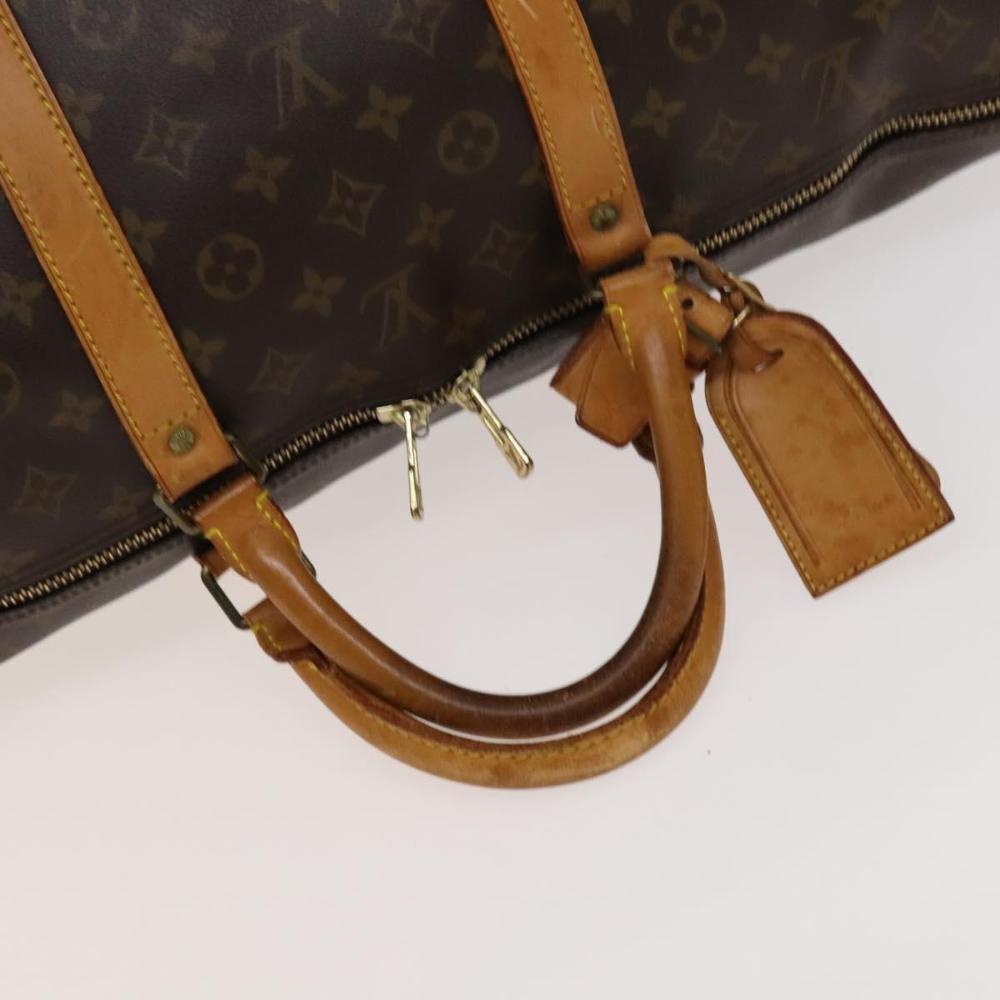 Louis Vuitton Keepall
