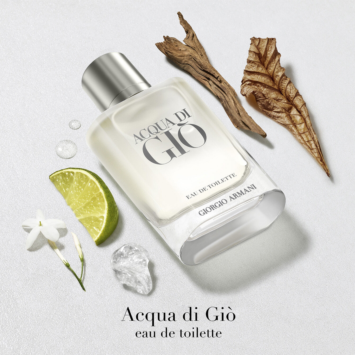Acqua di Gi&ograve; Eau de Toilette