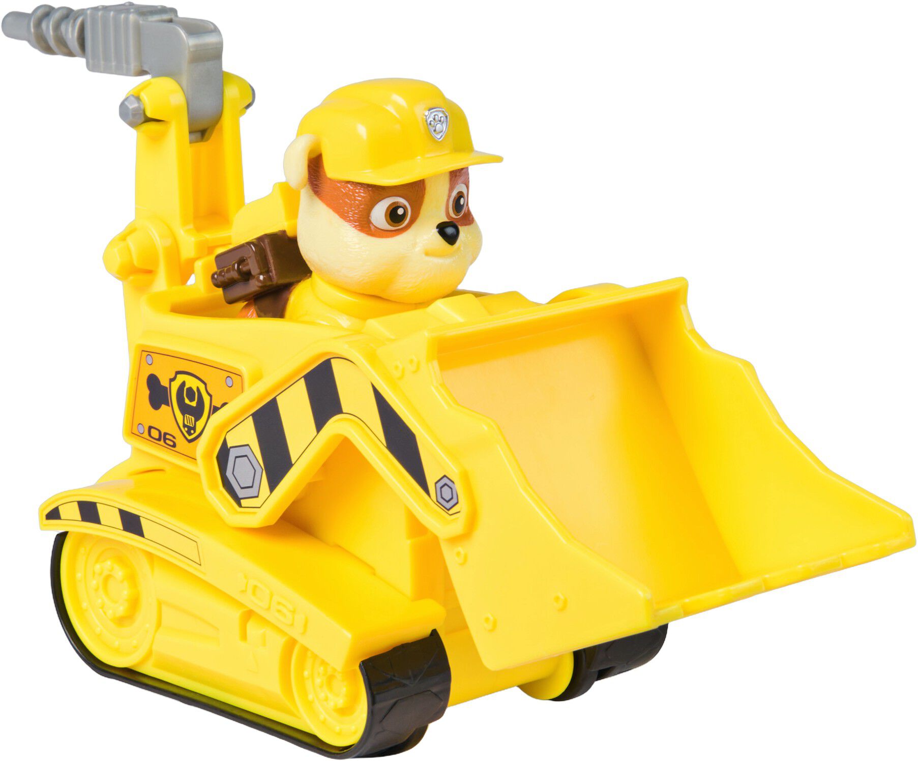 Paw Patrol Basic Vehicle