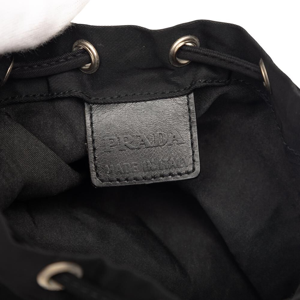 Prada Pouch
