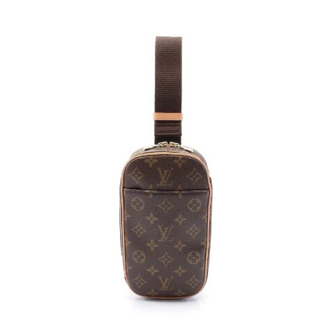 Louis Vuitton Pochette Gange