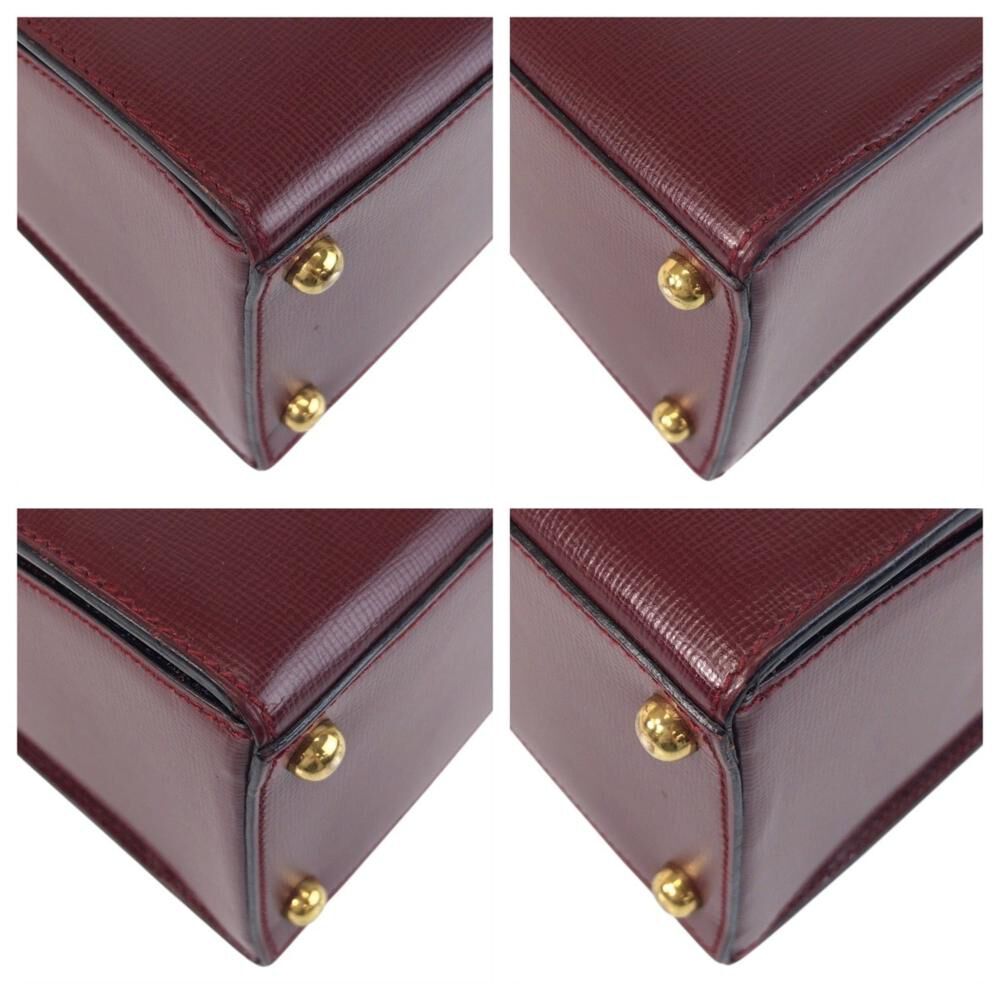 Cartier Handbag