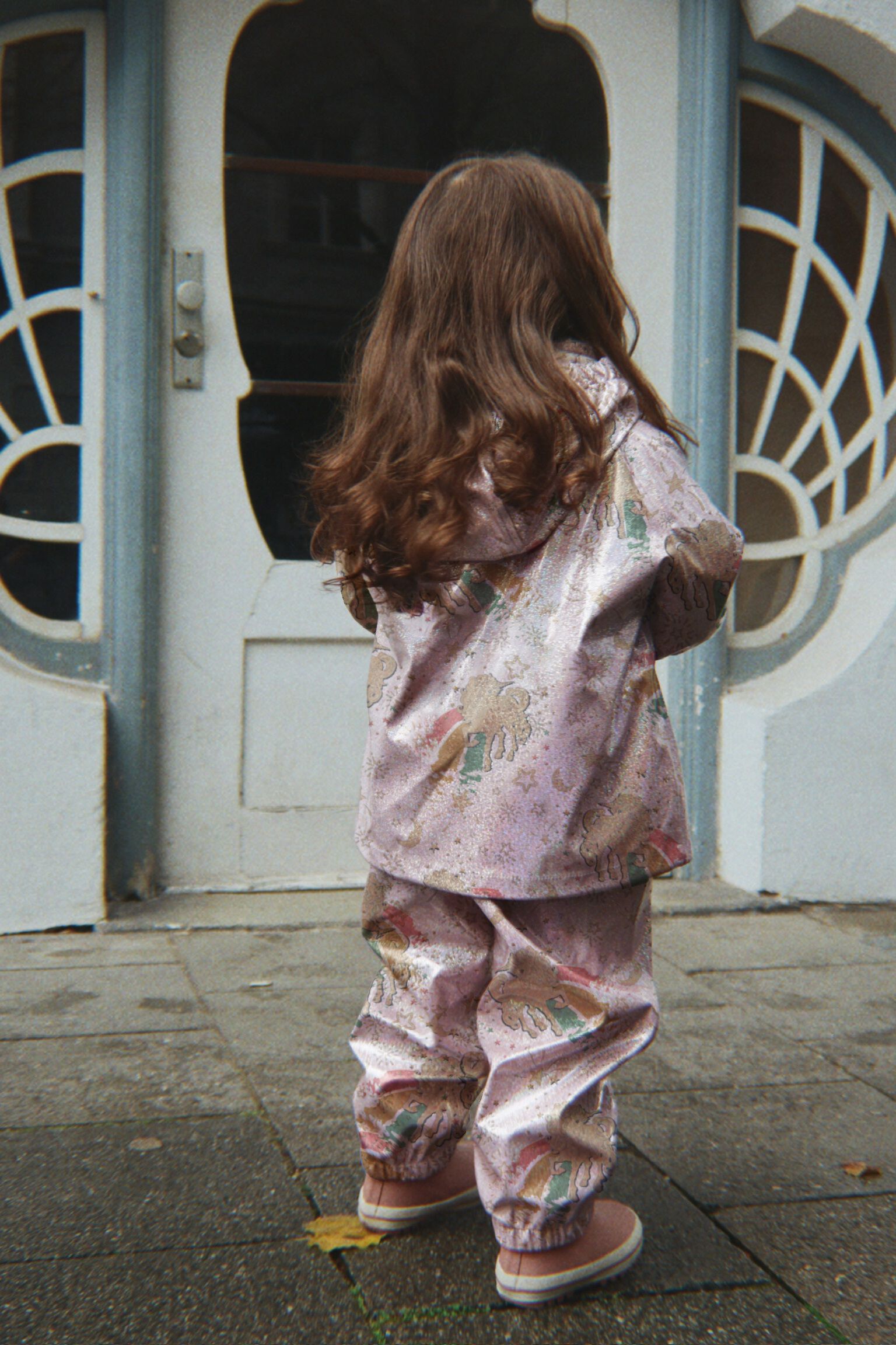 CALINA RAIN SET