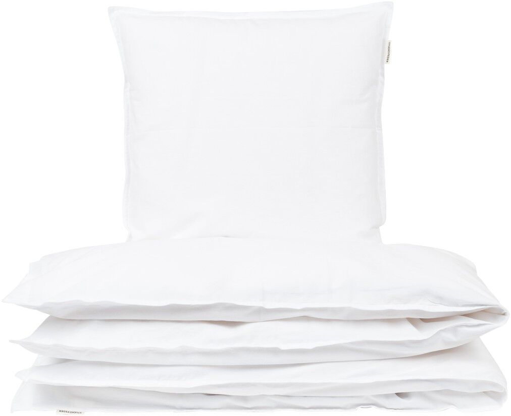 ADULT DOUBLE BEDDING - PERCALE