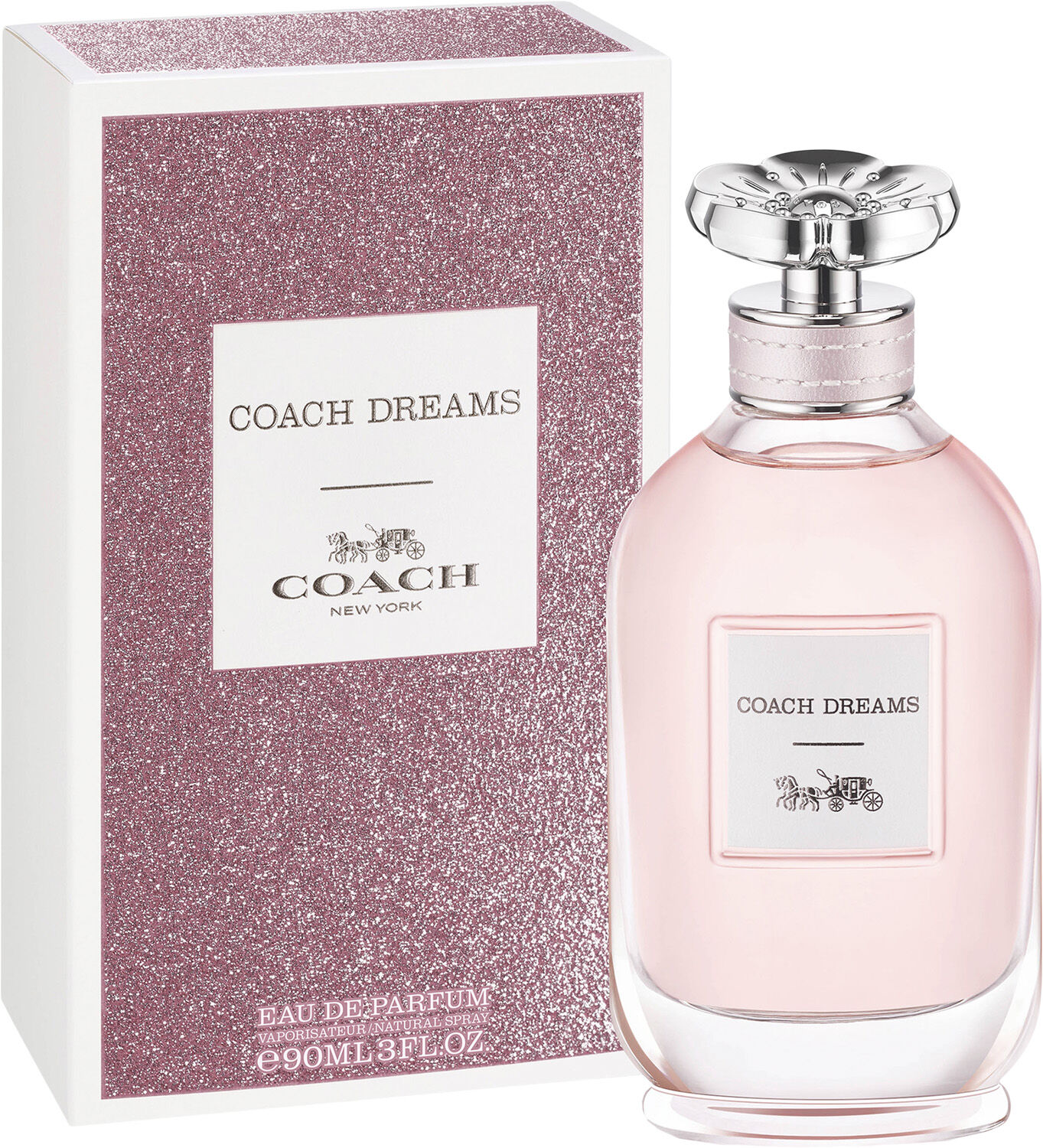 COACH Dreams Eau de parfum