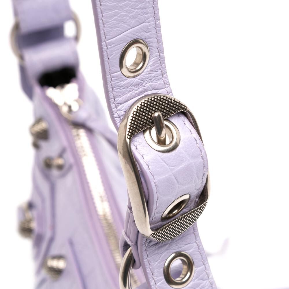 Balenciaga Le Cagole