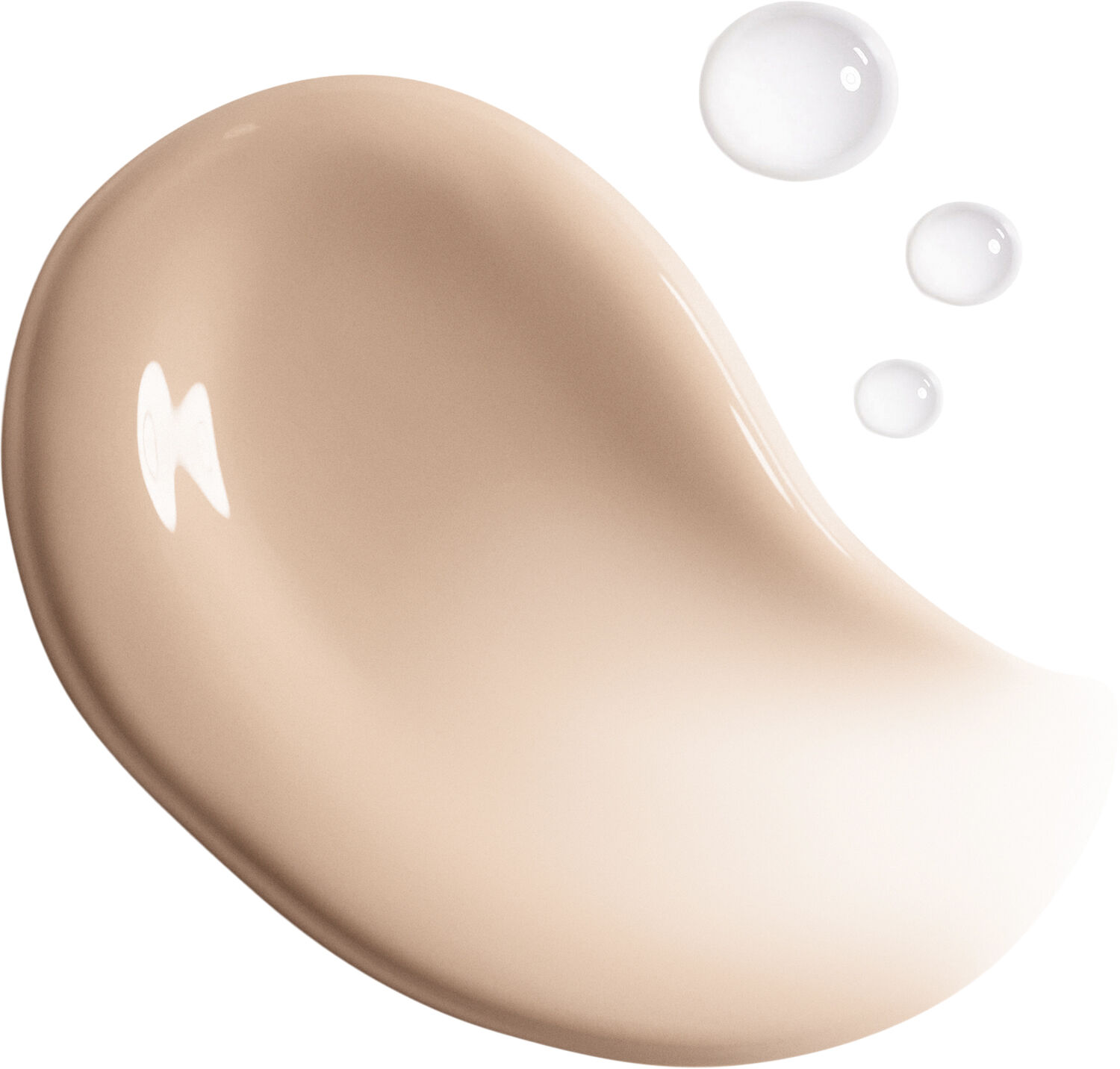 Dior Forever Hydra Nude Foundation