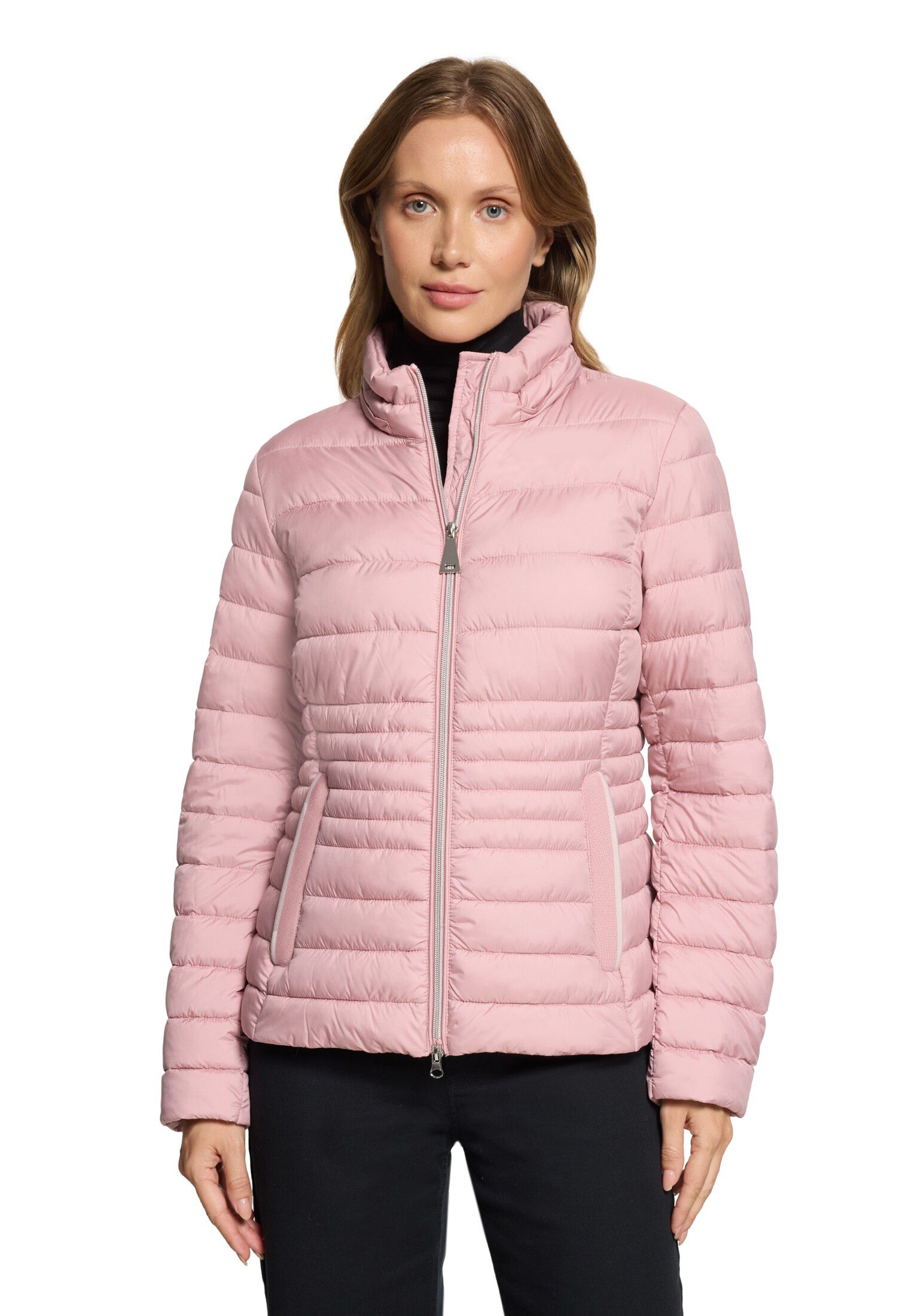 Jacke Watte