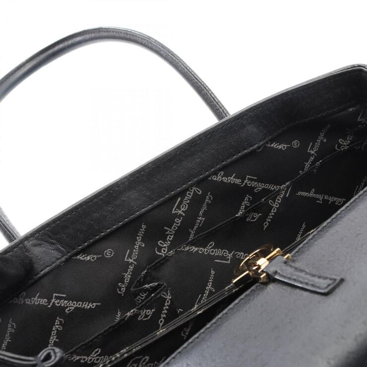 Salvatore Ferragamo Shoulder Bag