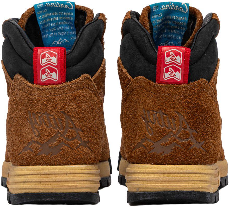 MALGA MID MAN