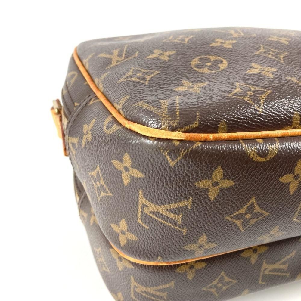 Louis Vuitton Reporter