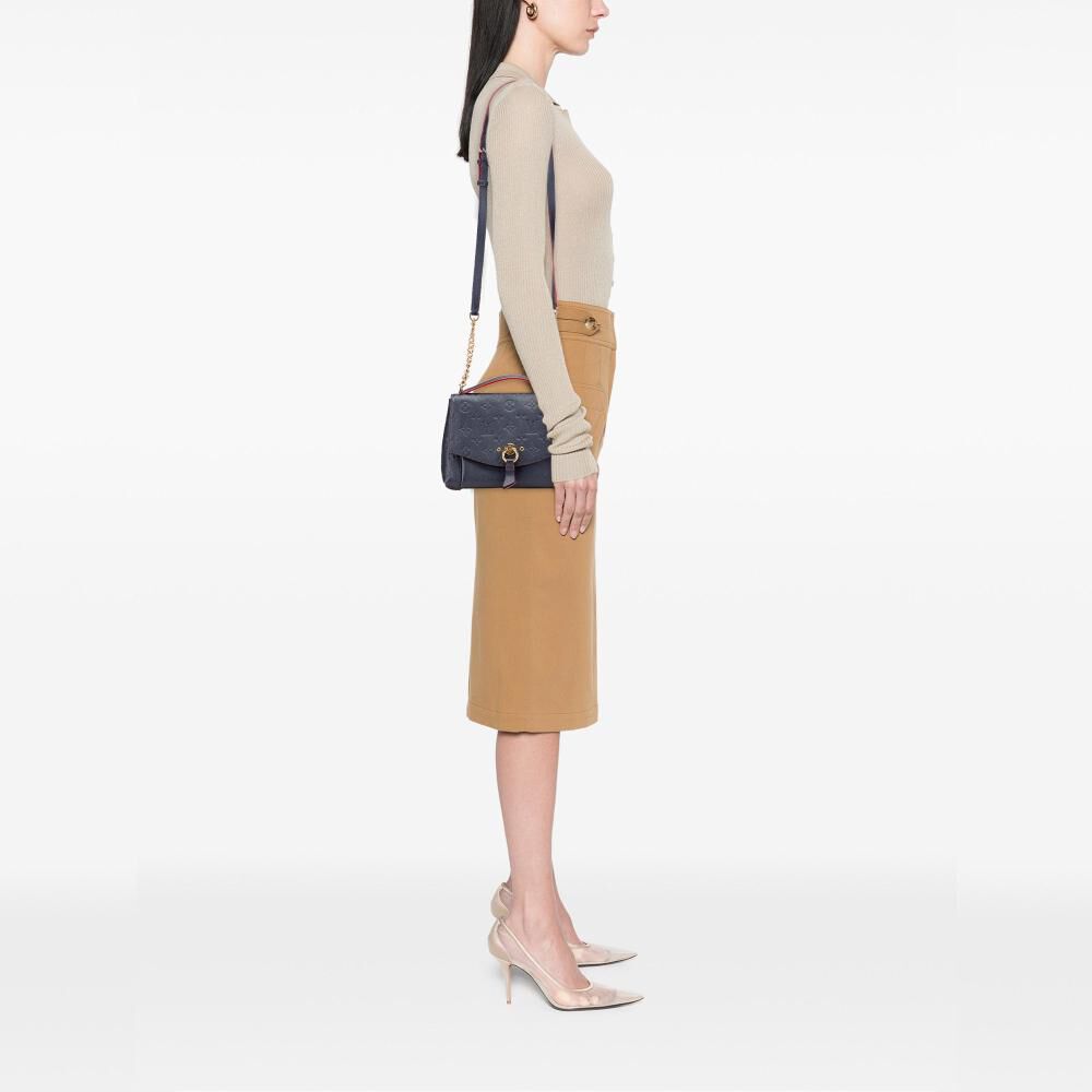 Louis Vuitton Pochette M&eacute;tis