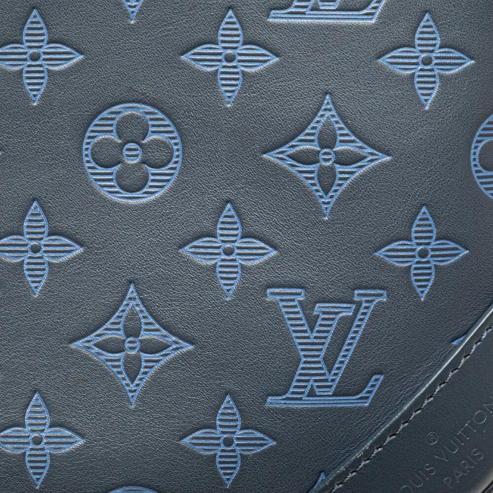 Louis Vuitton Messenger