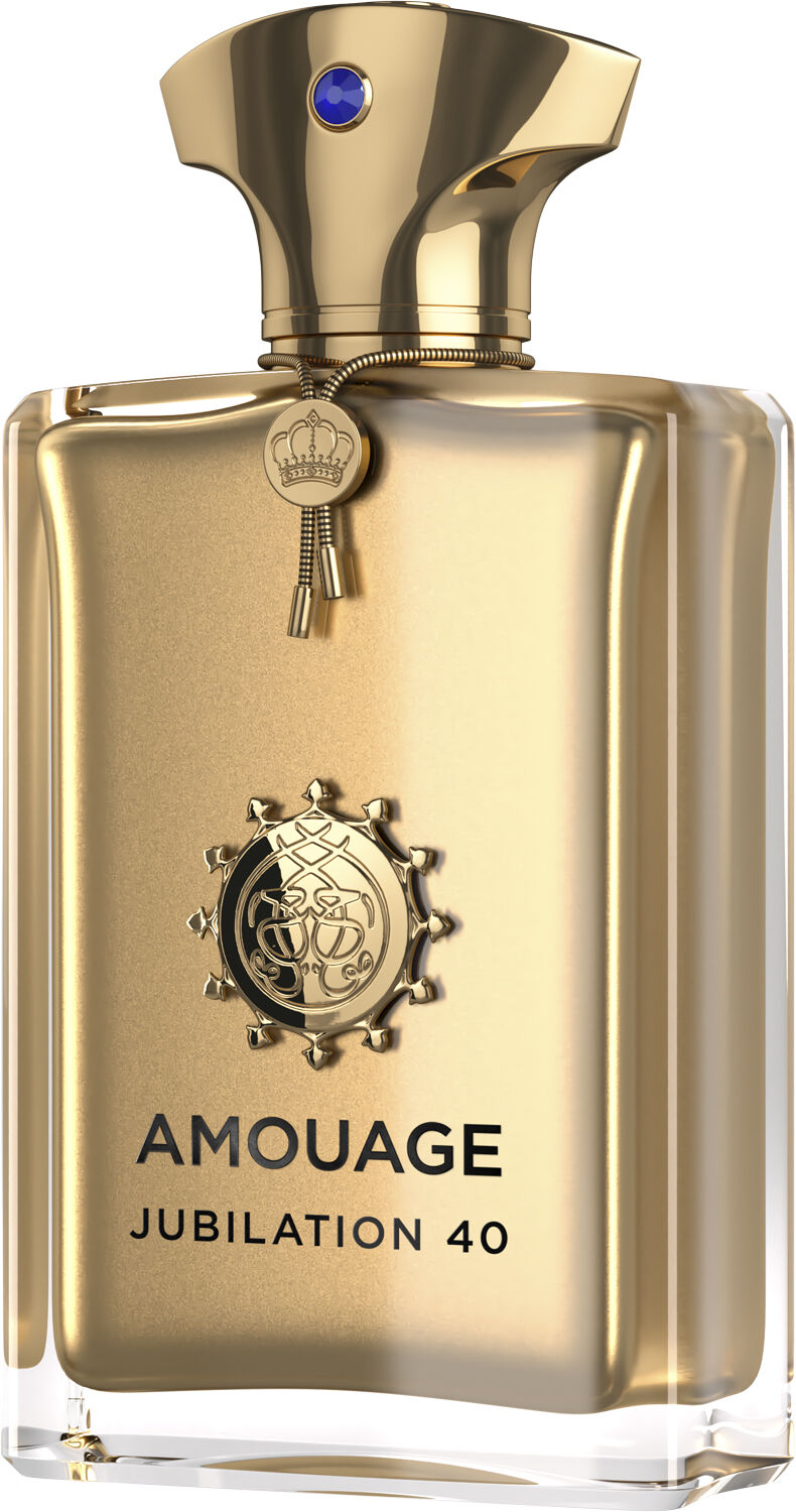 **AMOUAGE JUBILATION MAN 40 EDP 100