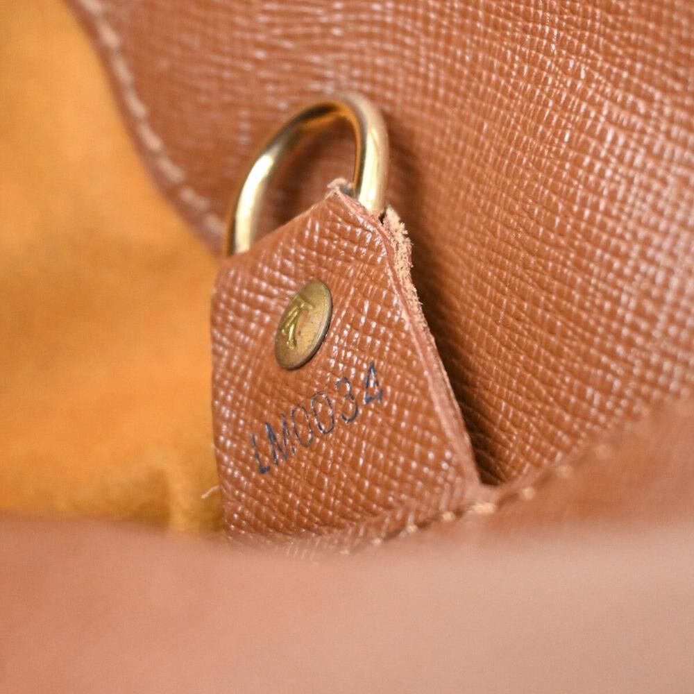 Louis Vuitton Musette Salsa