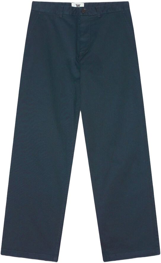 WWSilas classic trousers