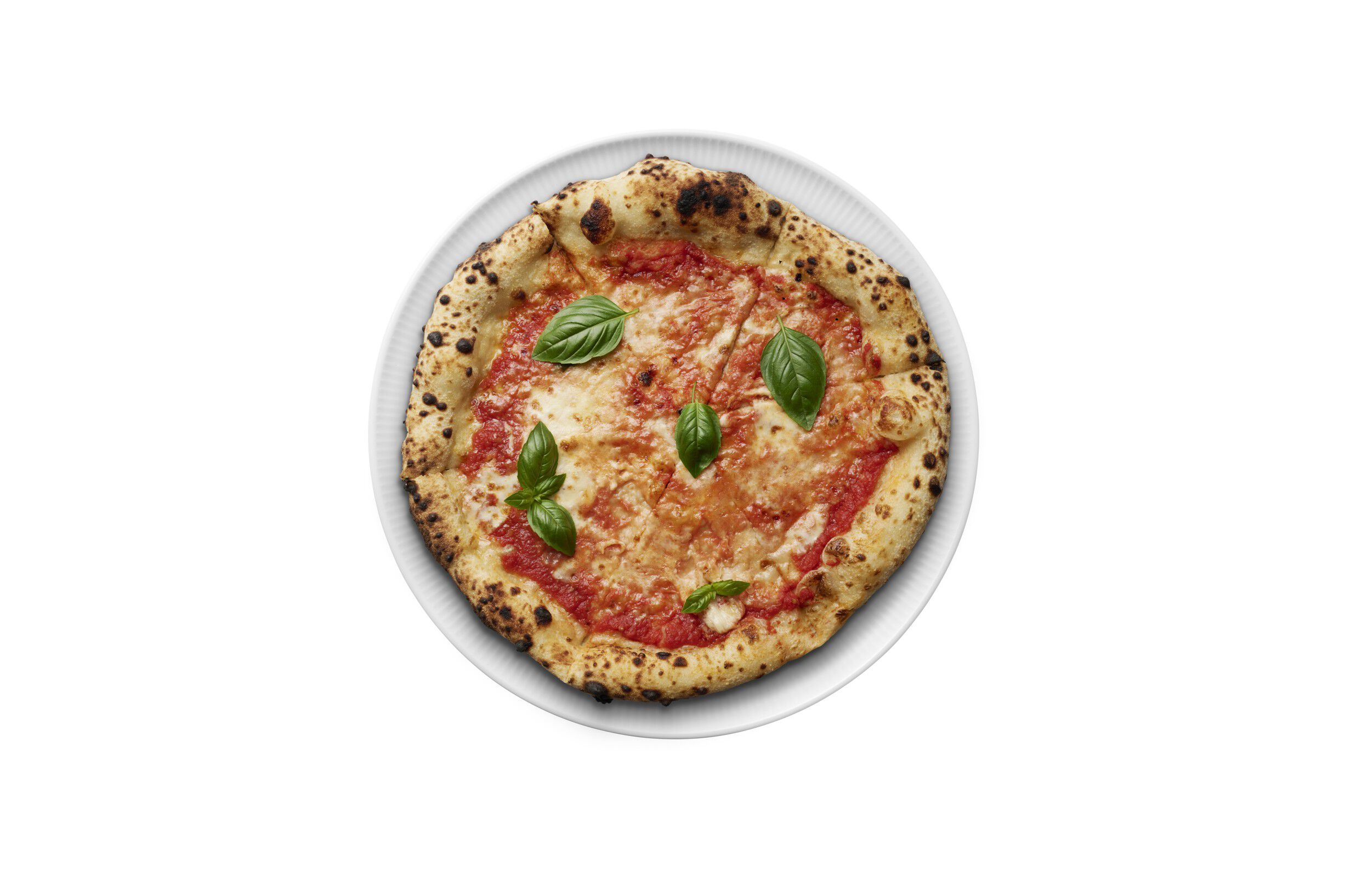 Legio Nova Pizzatallrik 31,5 cm
