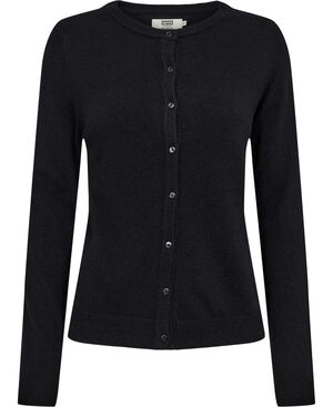 Myrna 3 RWS Cardigan Lambswool