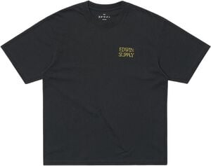 Synthetic Reality T-Shirt - Black