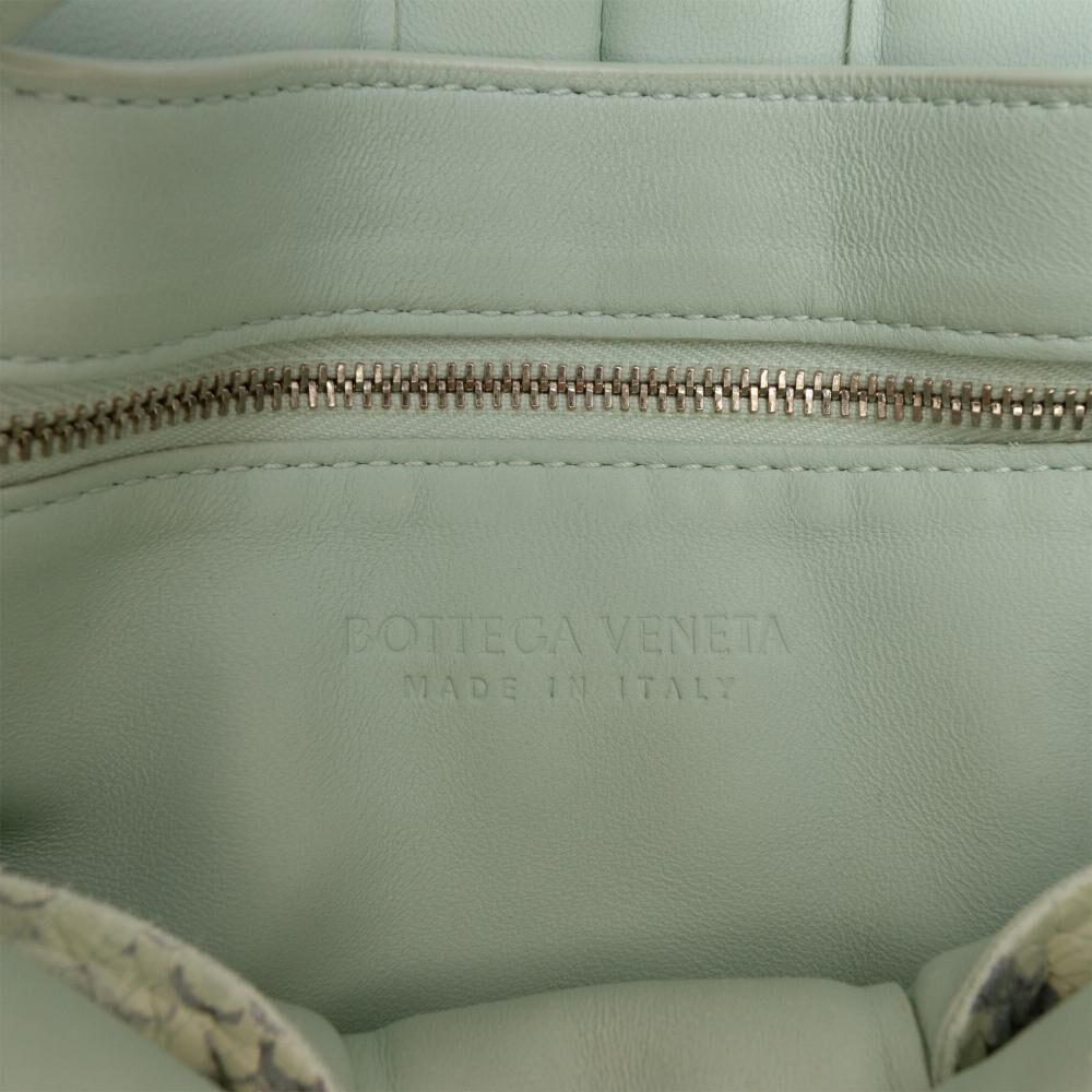 Bottega Veneta Padded Cassette Bag